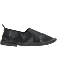 Moma - Loafers Calfskin - Lyst