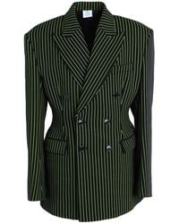 Vetements - Blazer - Lyst