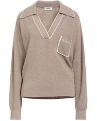 Sandro - Pullover - Lyst
