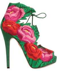 Charlotte Olympia Shoes for Women | Online Sale up to 80% off | Lyst