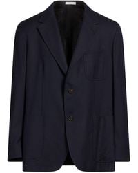 Boglioli - Blazer Wool - Lyst
