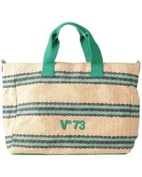 V73 - Handbag - Lyst