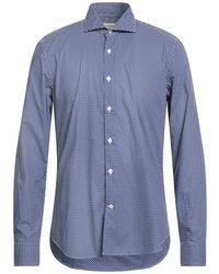 Ghirardelli - Shirts - Lyst