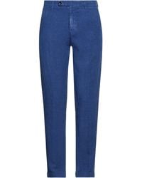 Harmont & Blaine - Trouser - Lyst