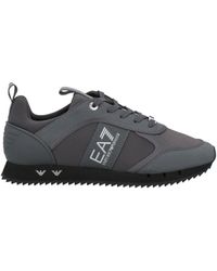 EA7 - Sneakers - Lyst