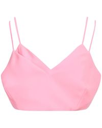 SIMONA CORSELLINI - Top - Lyst