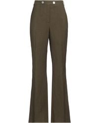 Fedeli - Pants - Lyst