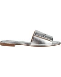 Baldinini - Sandals Leather - Lyst