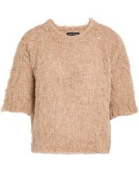 Roberto Collina - Pullover - Lyst
