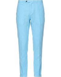Harmont & Blaine - Trouser - Lyst