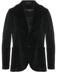 Circolo 1901 - Suit Jacket - Lyst