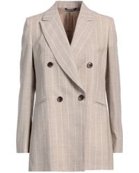 Brian Dales - Blazer - Lyst