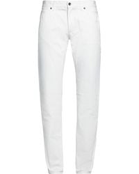 Dolce & Gabbana - Jeans Cotton - Lyst