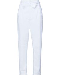 iBlues - Pantaloni Jeans - Lyst