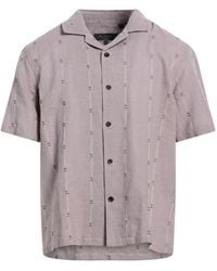Rag & Bone - Camicia - Lyst