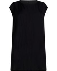 Pierantonio Gaspari - Top Viscose - Lyst