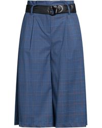 Liu Jo - Pants Polyester, Viscose, Elastane - Lyst