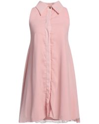 FELEPPA - Robe courte - Lyst