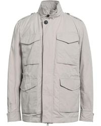 Paltò - Jacke & Anorak - Lyst