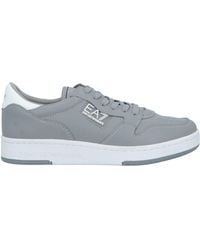 EA7 - Trainers - Lyst