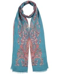 Etro - Schal - Lyst