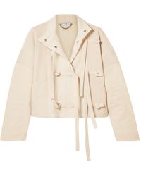 Opening Ceremony Jacket - Natural