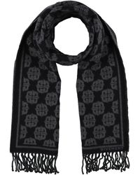 Givenchy - Scarf Wool - Lyst
