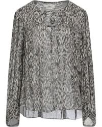 Isabel Marant - Top - Lyst