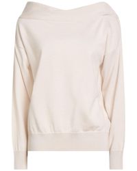 Alpha Studio - Pullover - Lyst
