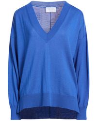 Daniele Fiesoli - Collezione N_01 Bright Sweater Merino Wool - Lyst