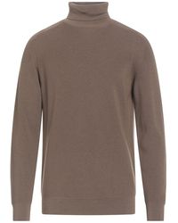 FILIPPO DE LAURENTIIS - Turtleneck - Lyst