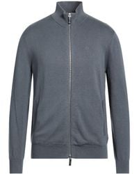 ARMANI EXCHANGE - Cardigan - Lyst