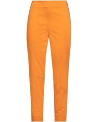 Clips More - Pants Cotton, Elastane - Lyst