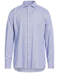 Truzzi - Shirts - Lyst