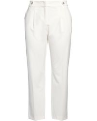 Pennyblack - Pants Polyester, Viscose, Elastane - Lyst
