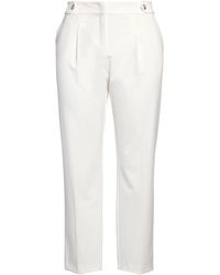 Pennyblack - Pants Polyester, Viscose, Elastane - Lyst