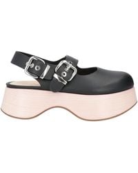 Agl Attilio Giusti Leombruni - Mules & Clogs - Lyst