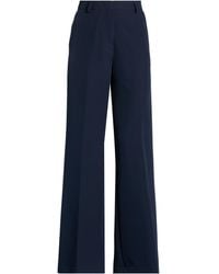 Haveone - Pants Polyester, Elastane - Lyst