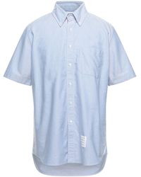 Thom Browne - Camisa - Lyst