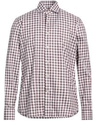 Alessandro Gherardi - Shirts - Lyst