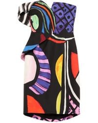 Moschino - Mini Dress - Lyst