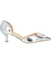 Twenty Four Haitch - Pumps - Lyst