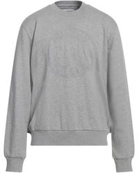 Bikkembergs - Sweatshirt Cotton - Lyst