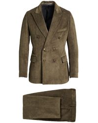 Reveres 1949 - Suit - Lyst