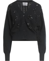 Essentiel Antwerp - Strickjacke - Lyst
