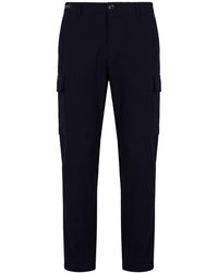 Paul & Shark - Trouser - Lyst