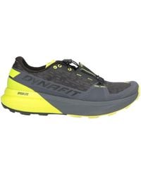Dynafit - Ultra Pro 2 Charcoal Sneakers Textile Fibers, Synthetic Material - Lyst