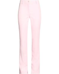 Blugirl Blumarine - Pants Polyester, Elastane - Lyst