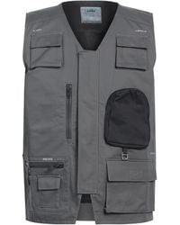 C2H4 - Jacket - Lyst