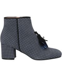 Pollini - Ankle Boots - Lyst